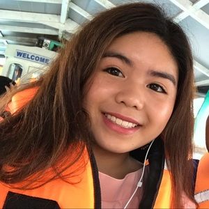 Meet your Posher, Allison